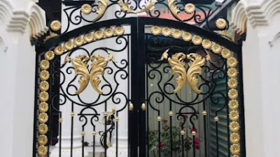 cơ khí  quốc phong - thợ cơ khí