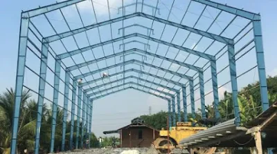 cơ khí văn hiền - cửa hàng gia công kim loại