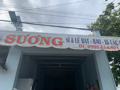 cơ sở bao bì, nilon, túi xốp, vật tư ngành nhựa - sương phan thiết - trung tâm bán lẻ trực tiếp