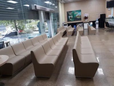 cơ sở bọc nệm salon tin - cửa hàng nội thất