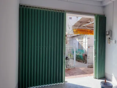 cơ sở cửa nhôm sắt inox văn biên - cửa hàng vật liệu xây dựng