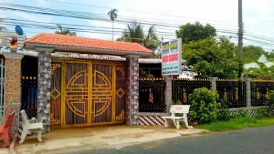 cơ sở cửa sắt hậu giang - cửa hàng vật liệu xây dựng