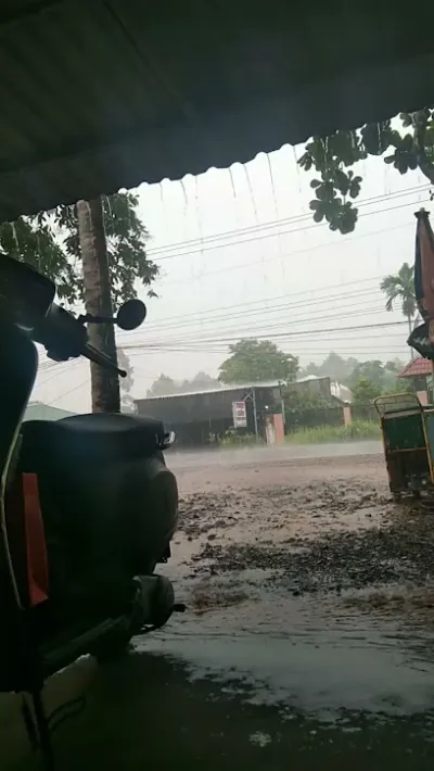 cơ sở cửa sắt nhôm kính - cửa hàng vật liệu xây dựng