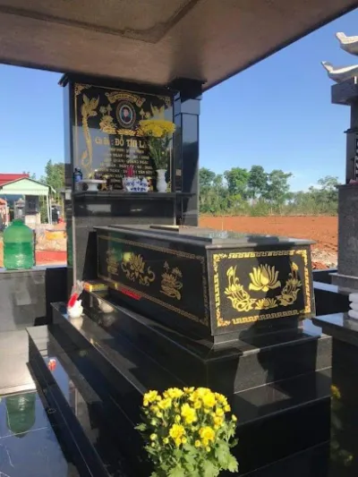 cơ sở đá mỹ nghệ văn ái - cửa hàng vật liệu xây dựng