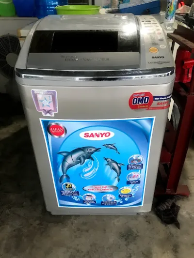 cơ sở điện lạnh huy võ - cửa hàng điều hòa không khí