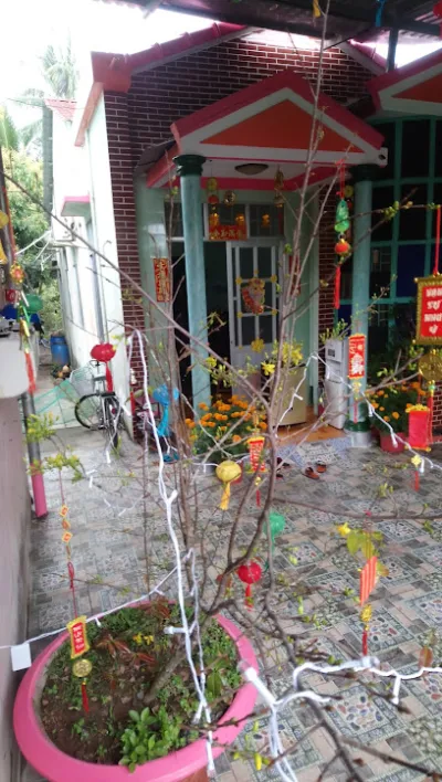 cơ sở điện lạnh la bảo - cửa hàng