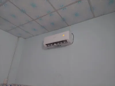 cơ sở điện lạnh quang vinh - dịch vụ sửa chữa máy lạnh