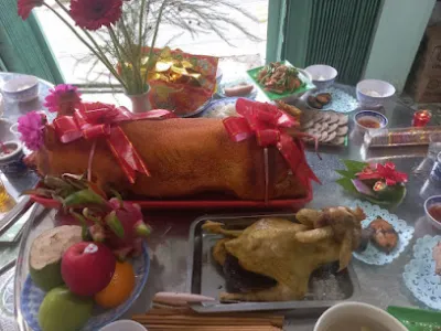 cơ sở heo quay dũng mập - quán ăn nhỏ cơ sở heo quay dũng mập - quán ăn nhỏ