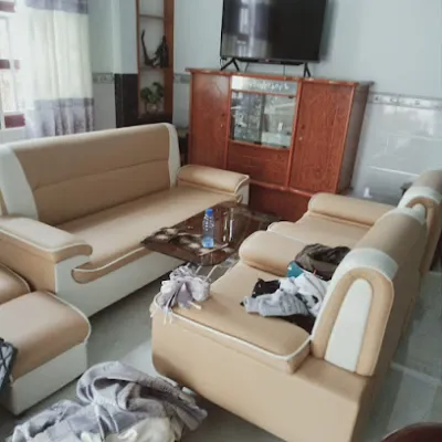 cơ sở may mui nệm nhân - cửa hàng bán ghế sôpha