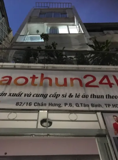 cơ sở may và in áo thun đồng phục, áo lớp, áo nhóm, áo đôi, áo gia đình - cửa hàng quần áo