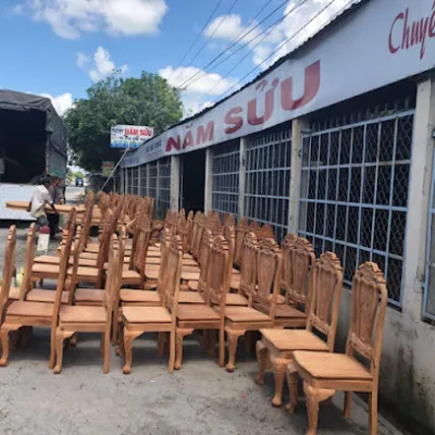 cơ sở mộc năm sửu - cửa hàng nội thất