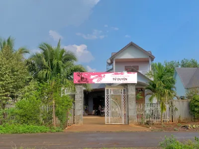 cơ sở nấu rượu tữ duyên - quán bar