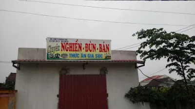 cơ sở nghiền, đùn, bán cám và thức ăn gia cầm, gia súc - cửa hàng thức ăn gia súc cơ sở nghiền, đùn, bán cám và thức ăn gia cầm, gia súc - cửa hàng thức ăn gia súc
