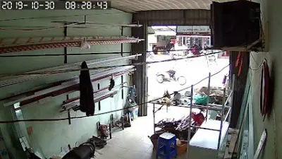 cơ sở nhôm kính khôi nguyên - cửa hàng vật liệu xây dựng