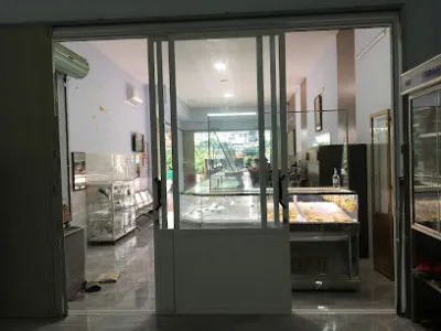 cơ sở nhôm kính minh tiến - cửa hàng vật liệu xây dựng