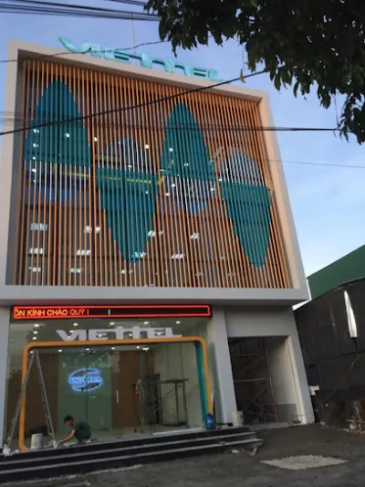 cơ sở nhôm kính nam phát - cửa hàng vật liệu xây dựng