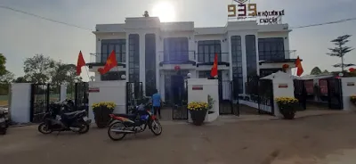 cơ sở nhôm kính thành long phát - cửa hàng vật liệu xây dựng