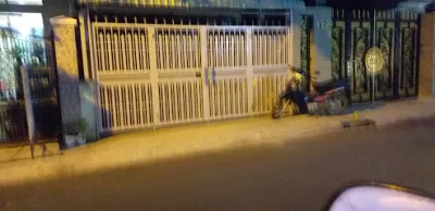 cơ sở nhôm kính thành trung - cửa hàng vật liệu xây dựng