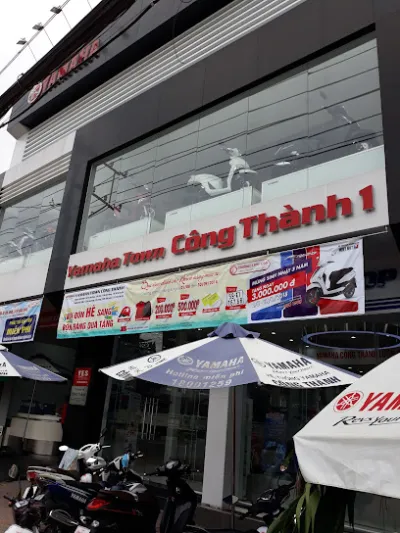 cơ sở nhôm kính - trần thạch cao quang hướng - cửa hàng vật liệu xây dựng