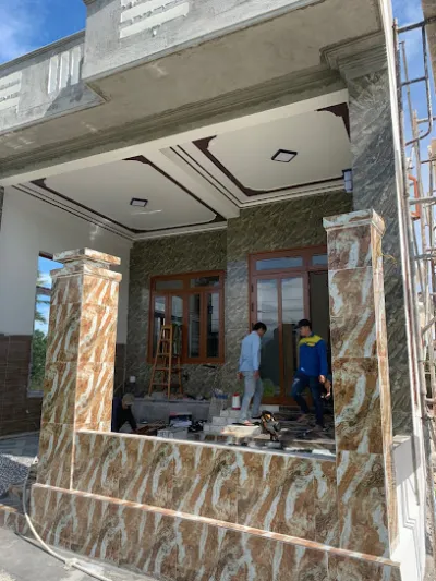 cơ sở nhôm kính trọng phát - cửa hàng vật liệu xây dựng