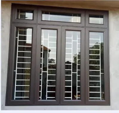 cơ sở nhôm - kính -văn-tâm - cửa hàng vật liệu xây dựng