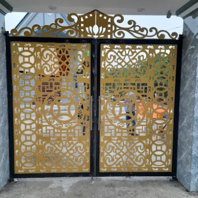 cơ sở nhôm kính vũ lập - cửa hàng vật liệu xây dựng