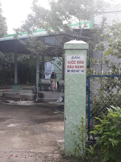 cơ sở nước mắm chay 7 điệp - cửa hàng tạp hóa