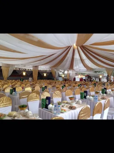 cơ sở rèm cửa hoàng anh - cửa hàng