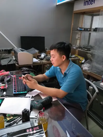 cơ sở sản xuất bánh mì hà nội - cửa hàng bánh