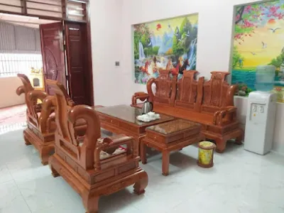 cơ sở sản xuất đồ gỗ nội thất thảo nguyên - cửa hàng nội thất