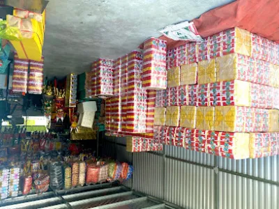 cơ sở sản xuất giấy tiền vàng mã hương nến chung lan - cửa hàng