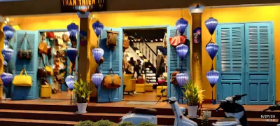 cơ sở sx bánh mì yến đồng tâm - tiệm bánh