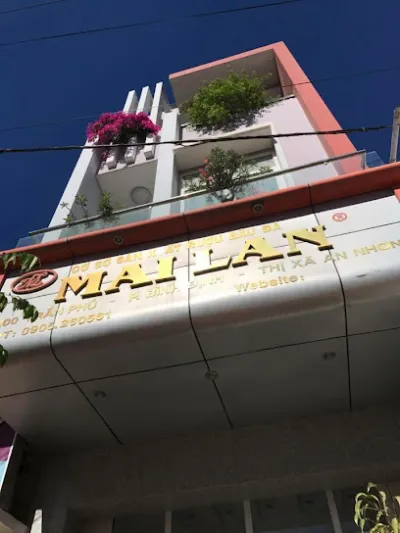 cơ sở sx rượu bàu đá mai lan - cửa hàng rượu bia