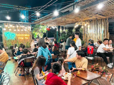 cocodeli hạ long - kem trái dừa ngon nhất vũng tàu bãi trước - cửa hàng kem