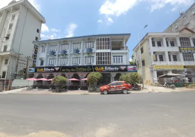 coffee & bida 120 thuỷ hoa - quán cà phê