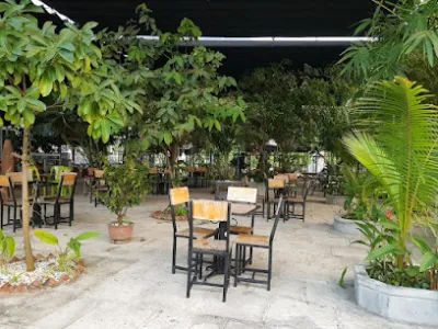 coffee đại hồng - quán cà phê