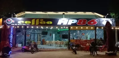 coffee hp86  gà rán kfc - cửa hàng bán đồ ăn nấu sẵn
