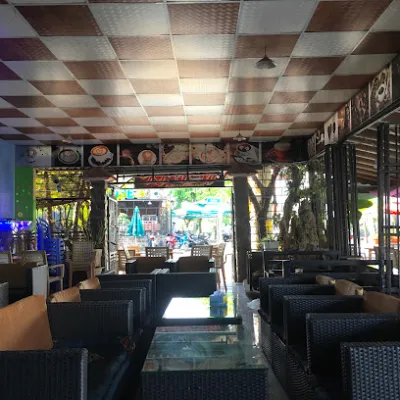 coffee khánh vy - quán cà phê