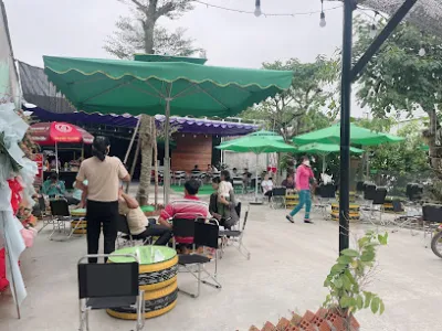 coffee nguồn - quán cà phê