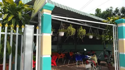 coffee thiên tâm - quán cà phê