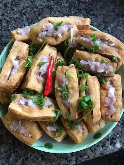 cơm bình dân chị nga - nhà hàng