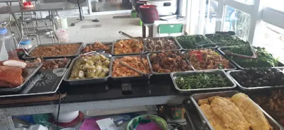 cơm bình dân việt anh 2 - nhà hàng châu á