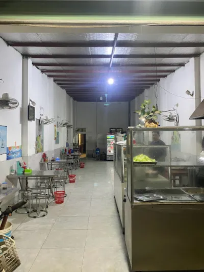 cơm bình dân - vương lâm - nhà hàng việt nam