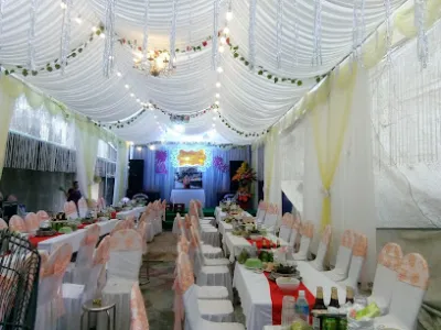 cơm cây bàng - nhà hàng