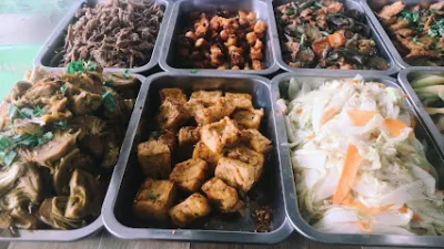 cơm chay 10k - bị đóng vĩnh viễn