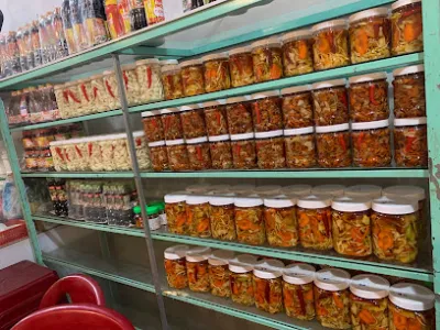 cơm chay an lạc - nhà hàng cho người ăn chay