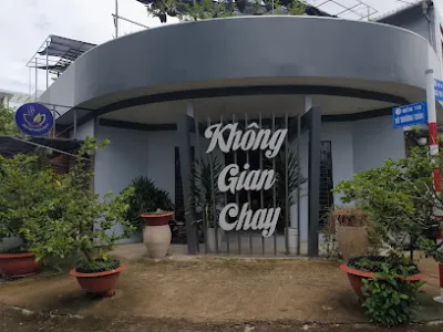cơm chay diệu thiện - nhà hàng cho người ăn chay