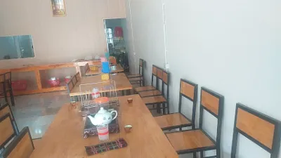 cơm chay đức quang - nhà hàng cho người ăn chay