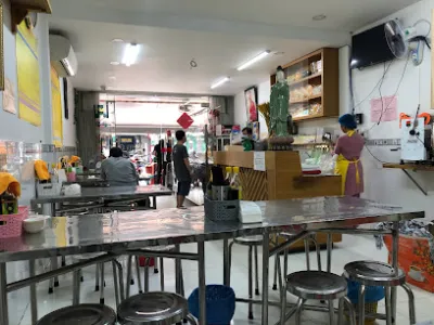 cơm chay tường nguyên - nhà hàng cho người ăn chay