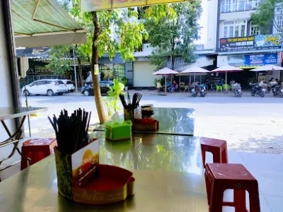 cơm chay vĩ dạ - nhà hàng cho người ăn chay